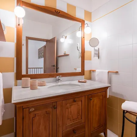 Casa Bellosguardo In * ヴィンチ