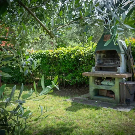 Holiday home Casa Bellosguardo In Vinci *