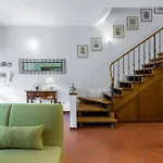 Casa Bellosguardo In *