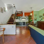 Casa Bellosguardo In Vinci