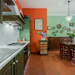 Casa Bellosguardo In * Vinci