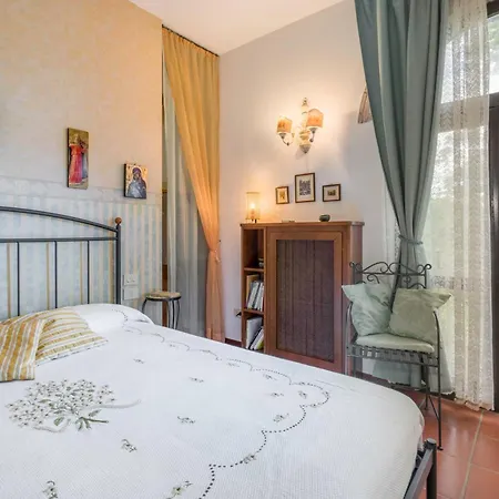 Casa Bellosguardo In * Vinci