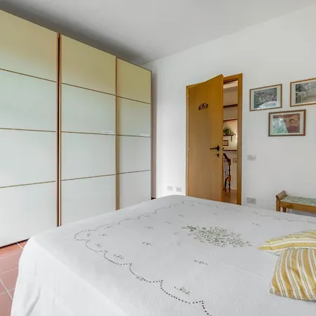 Nyaraló Casa Bellosguardo In Vinci