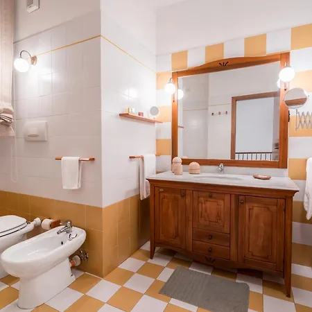 Casa Bellosguardo In Nyaraló Vinci