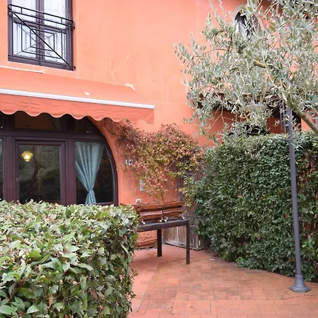 Dom wakacyjny Casa Bellosguardo In Vinci